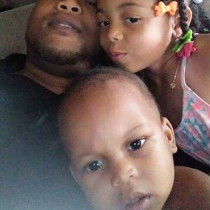 Meet your Posher, Wayne